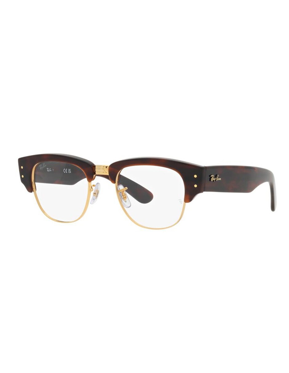 Armazón Mega Clubmaster unisex 2