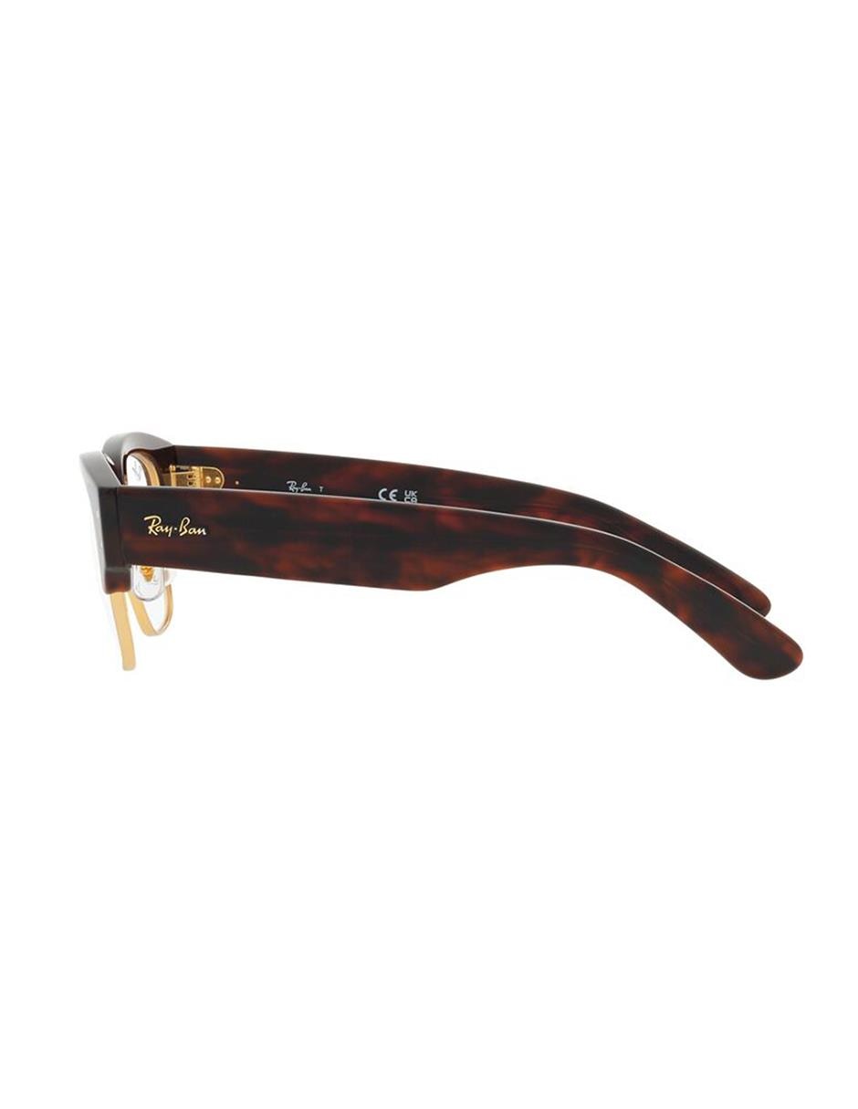 Armazón Mega Clubmaster unisex 4