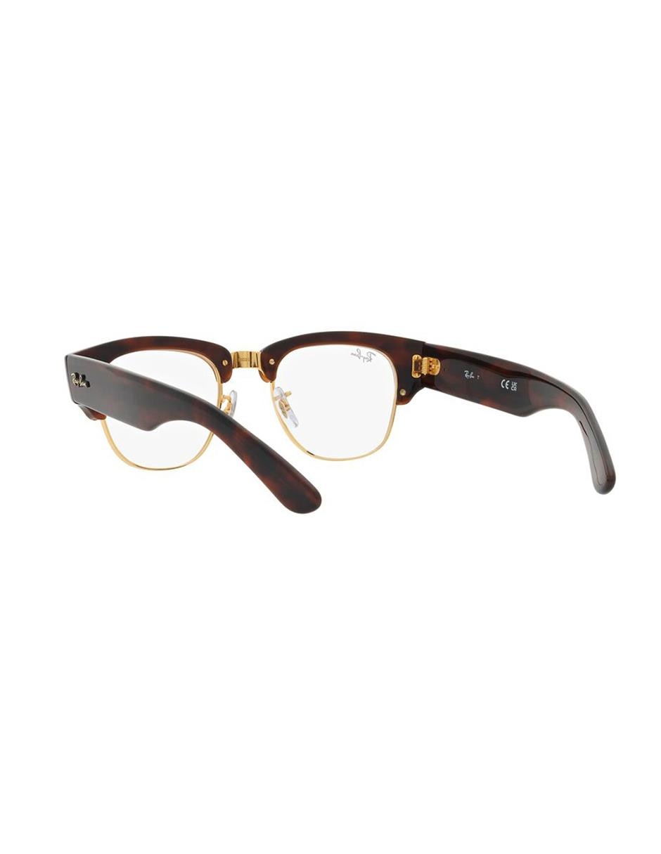 Armazón Mega Clubmaster unisex 6