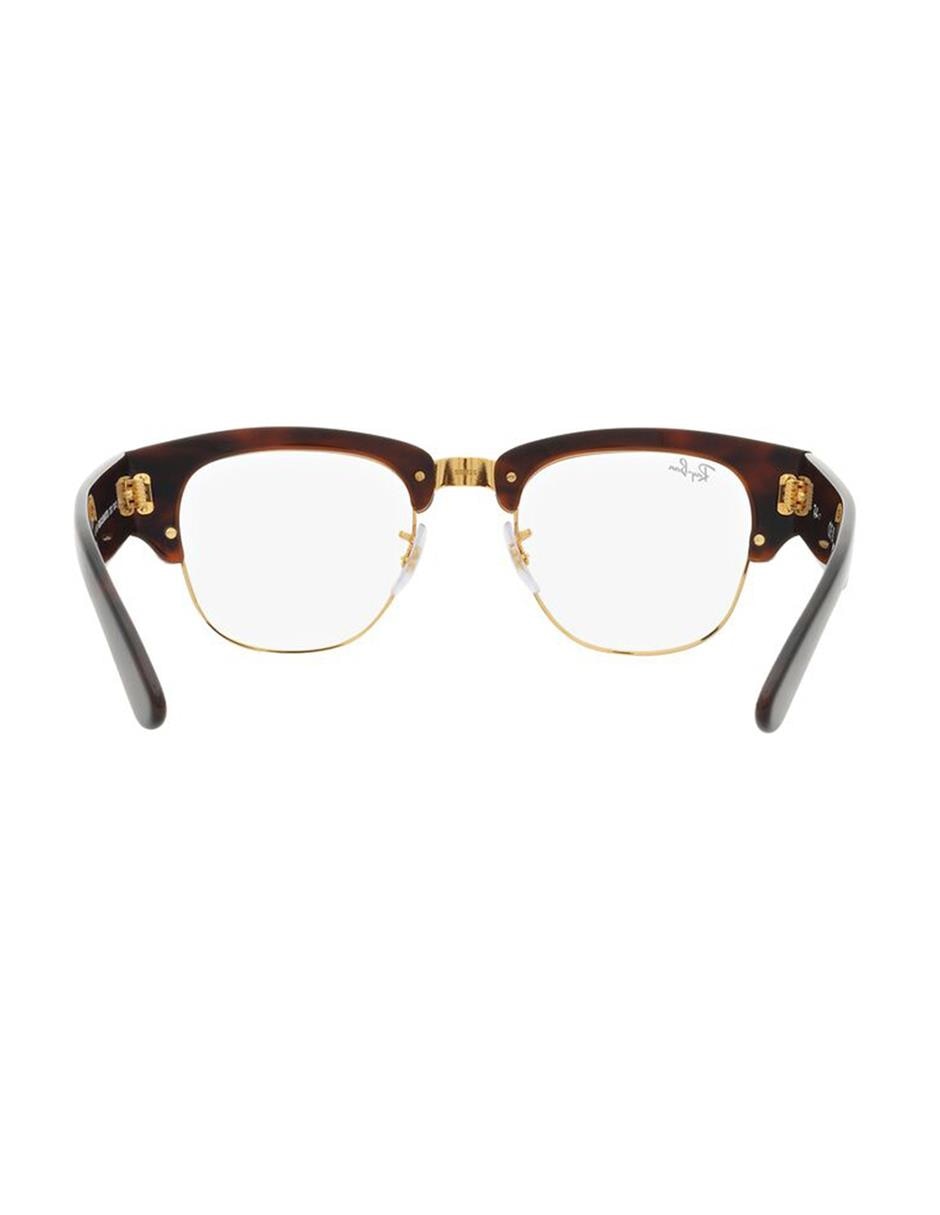 Armazón Mega Clubmaster unisex 7