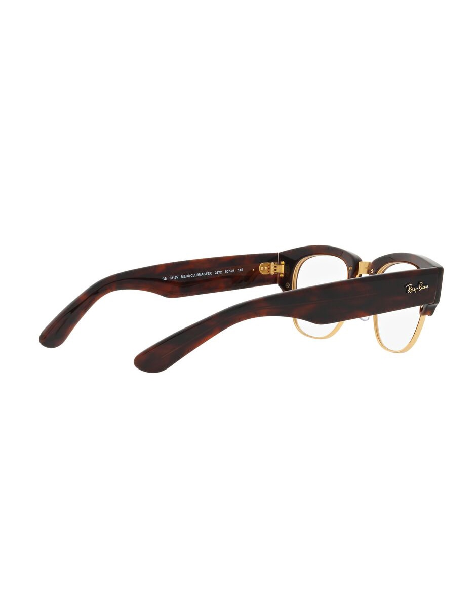Armazón Mega Clubmaster unisex 9