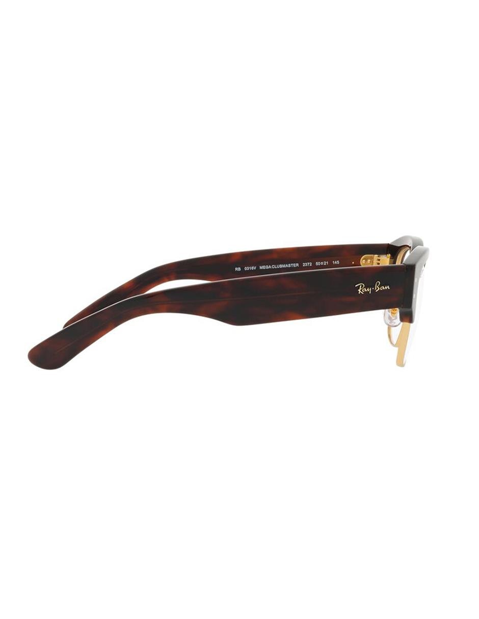 Armazón Mega Clubmaster unisex 10