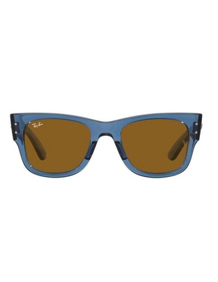 Lentes de sol Mega Wayfarer 0840s unisex