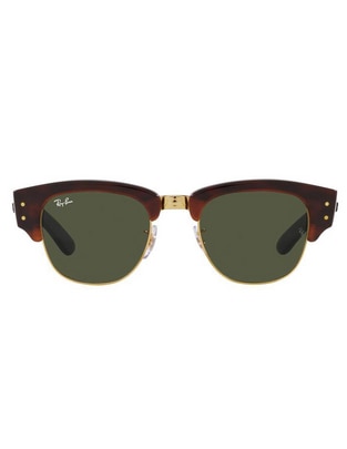 Lentes de sol Mega Clubmaster 0316s unisex