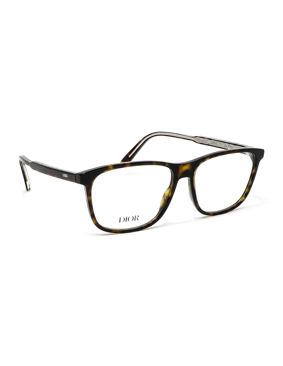 Armazón Dior para hombre