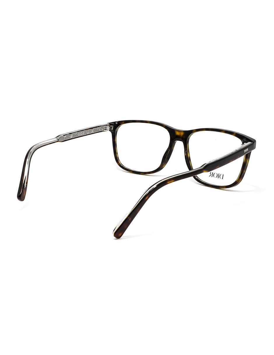 Armazón Dior para hombre