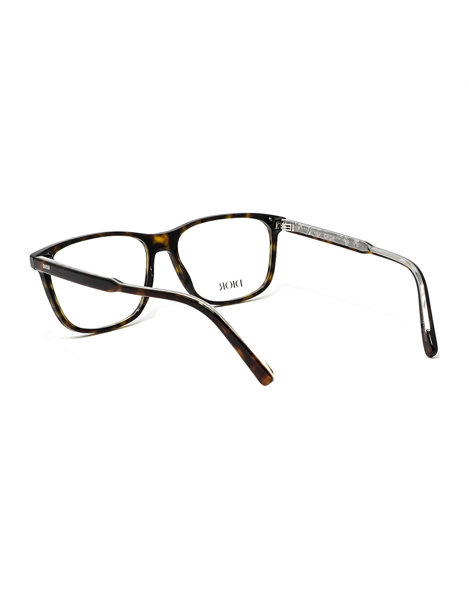 Armazón Dior para hombre