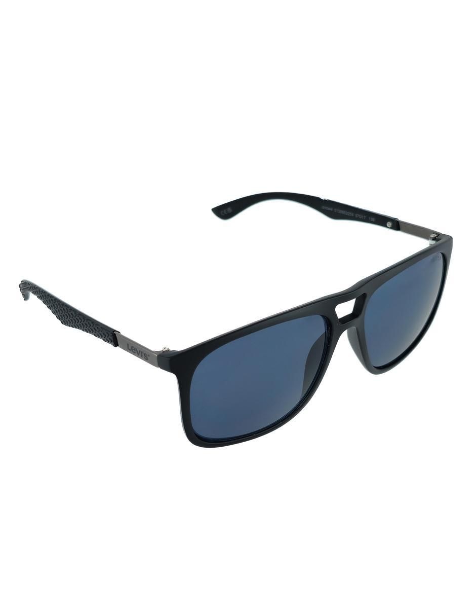 Lentes de sol Levis Outlook para hombre