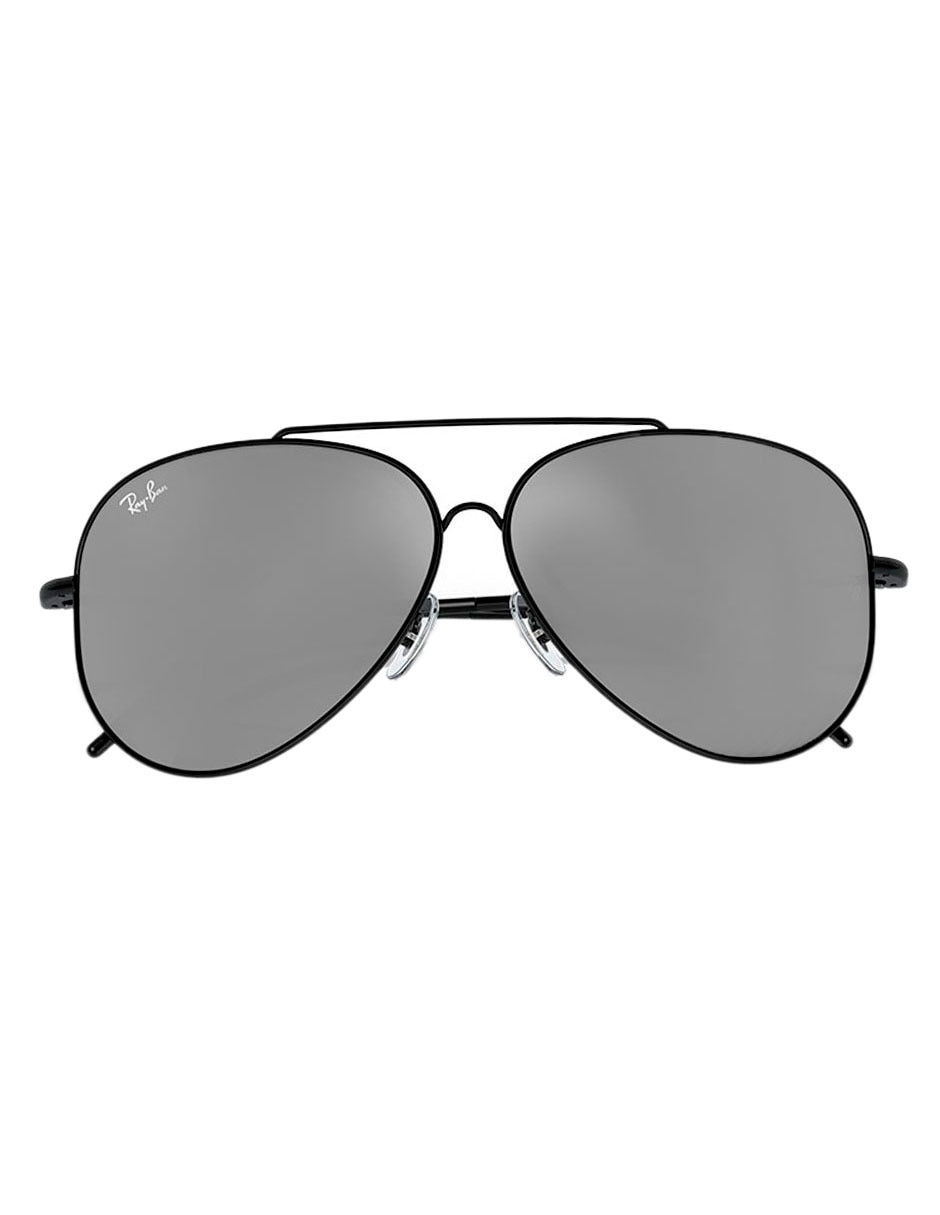 Lentes de sol Reverse unisex 4