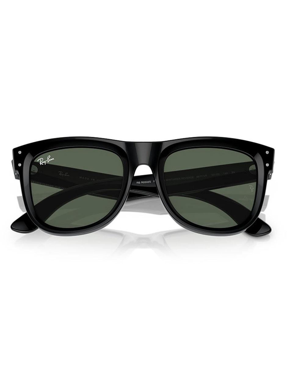 Lentes de sol Ray Ban Reverse unisex