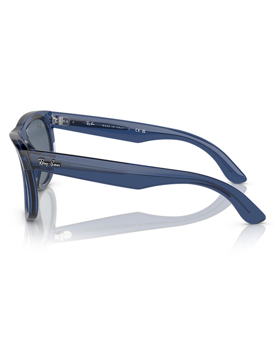 Lentes de sol Ray Ban Reverse unisex