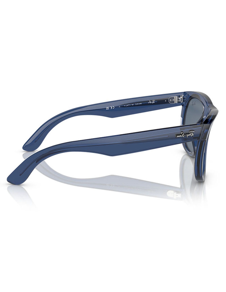 Lentes de sol Reverse unisex Lentes de sol Reverse unisex