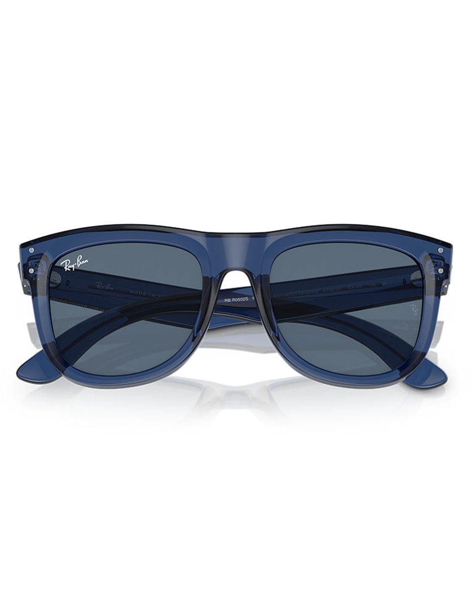 Lentes de sol Ray Ban Reverse unisex