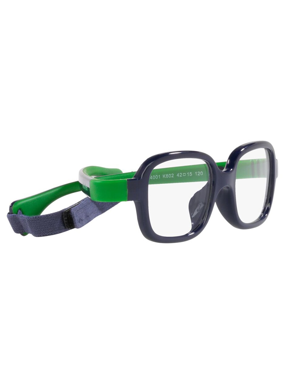 Armazón front line unisex 11