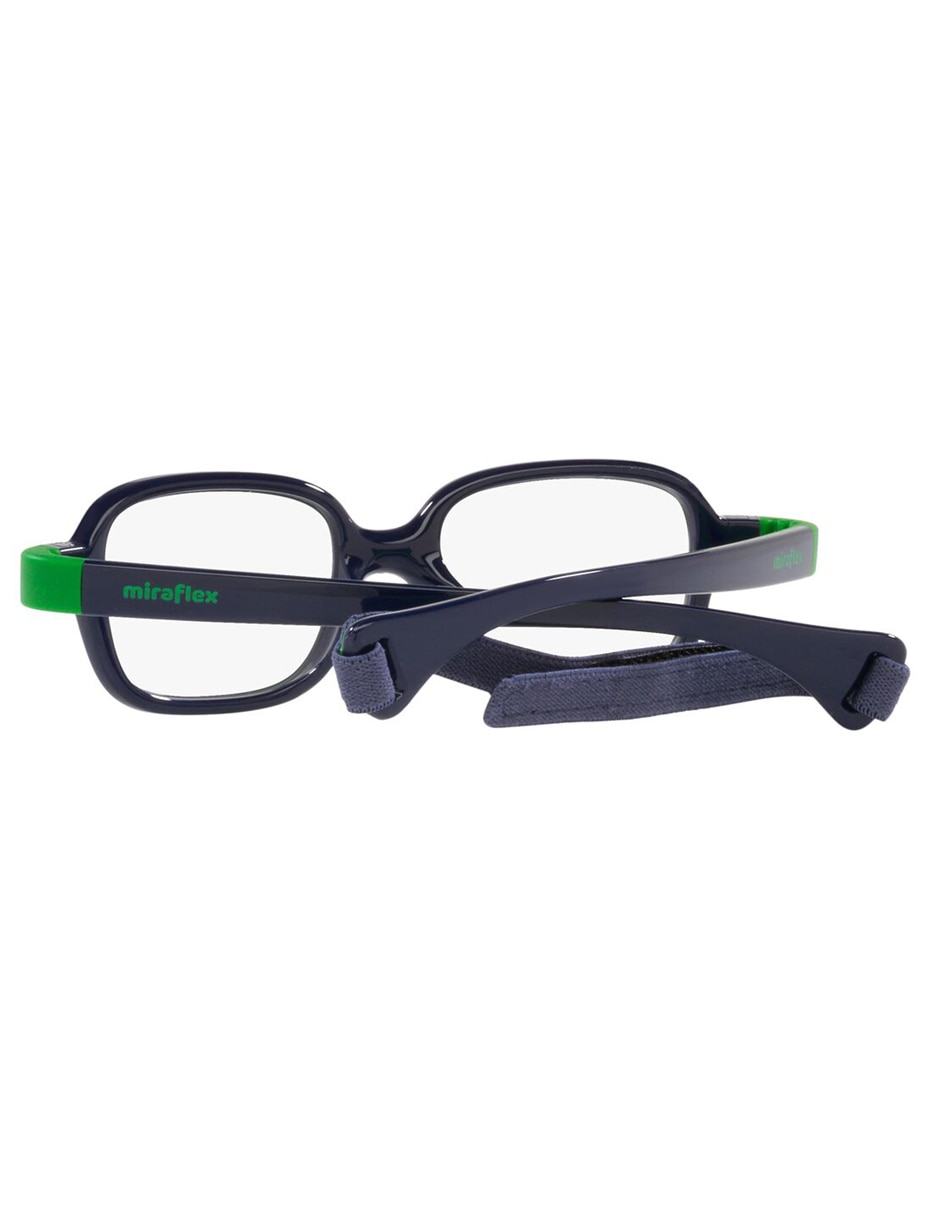 Armazón front line unisex 6