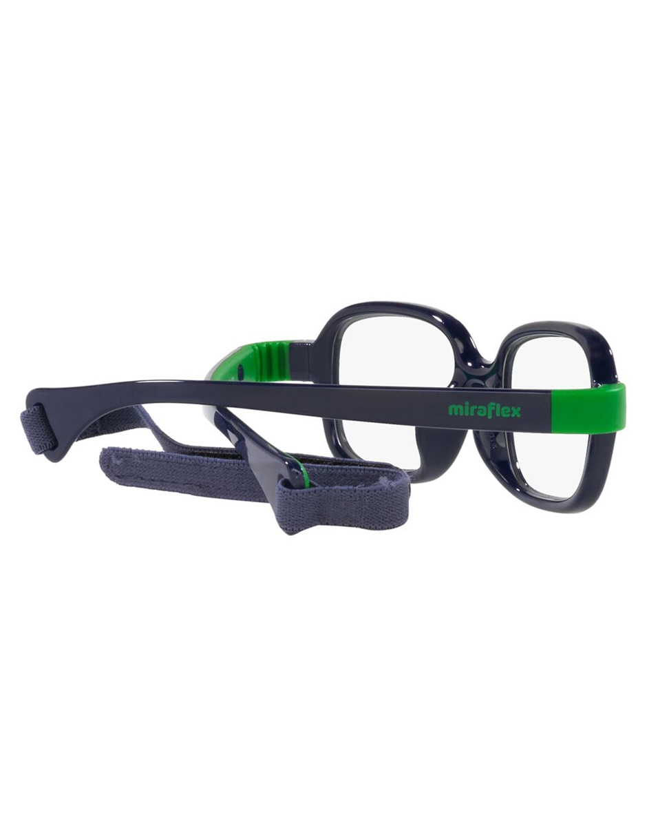 Armazón front line unisex 9