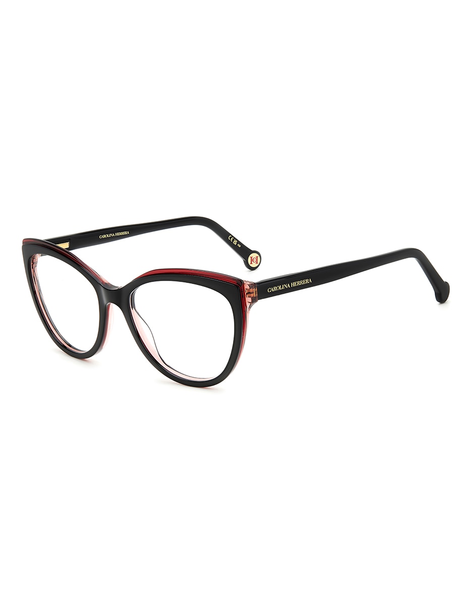 Armazón Carolina Herrera Her 0207 para mujer 2