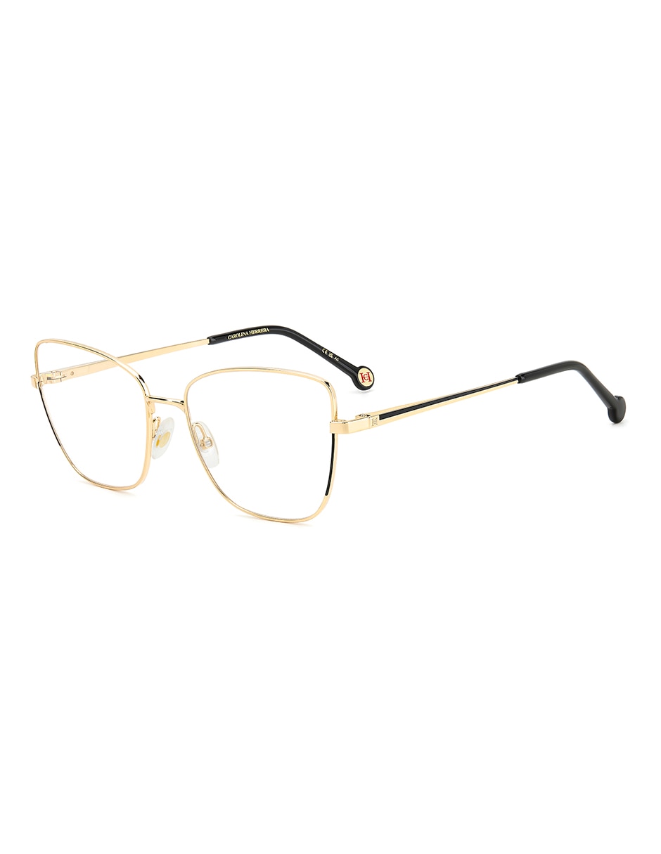 Armazón Carolina Herrera Her 0209 para mujer 2