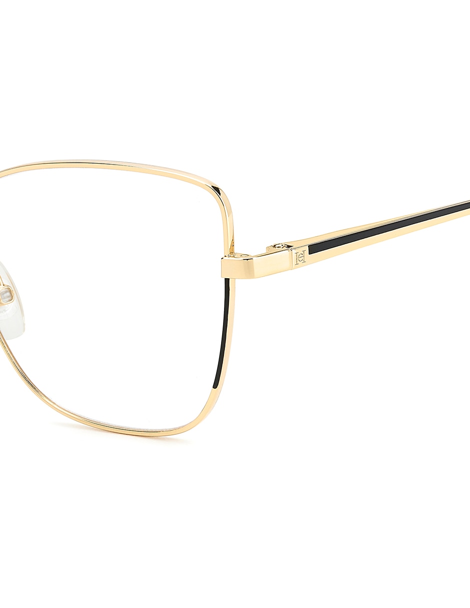 Armazón Carolina Herrera Her 0209 para mujer