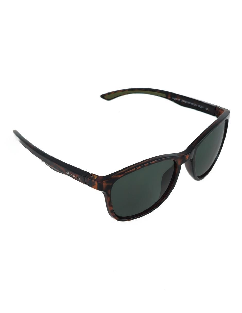 Lentes de sol Hilfiger Outlook para hombre 3