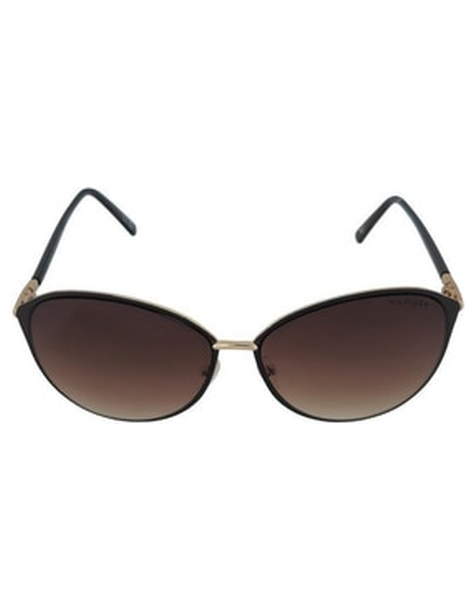 Lentes de sol Hilfiger Outlook para mujer