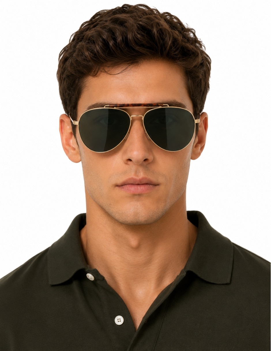 Lentes de sol Tommy Hilfiger X64006 para hombre