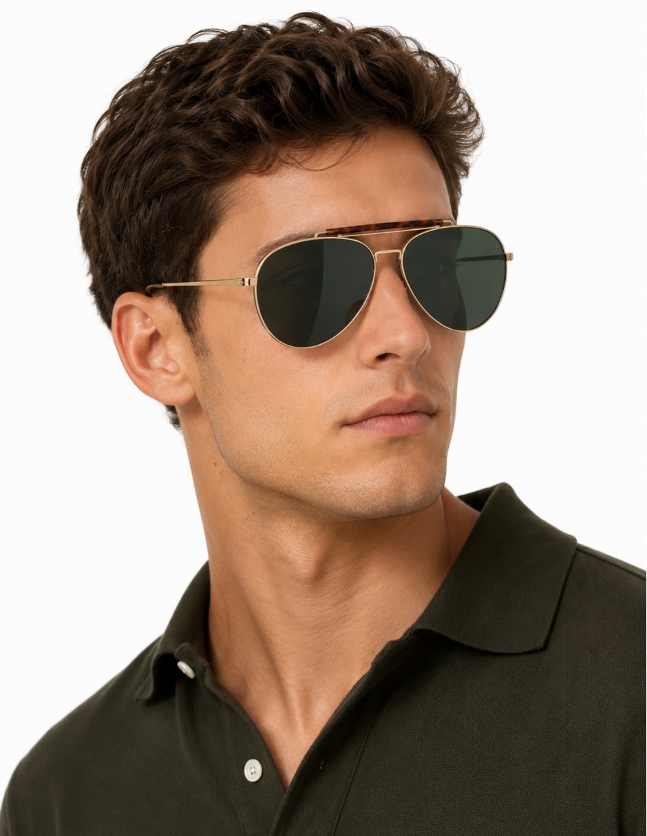 Lentes de sol Tommy Hilfiger X64006 para hombre