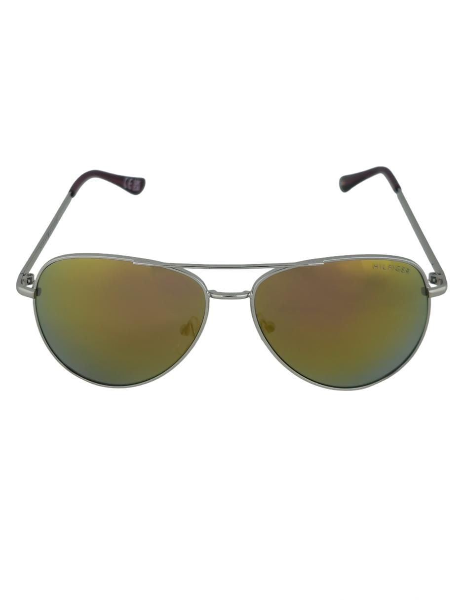 Lentes de sol Hilfiger Outlook para mujer Lentes de sol Hilfiger Outlook para mujer