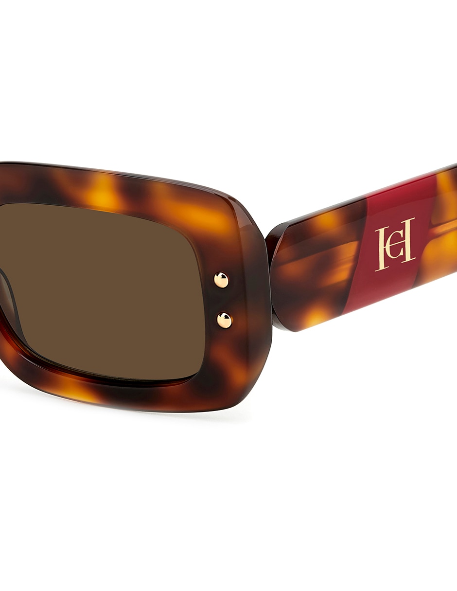 Lentes de sol Carolina Herrera Her 0187/S para mujer
