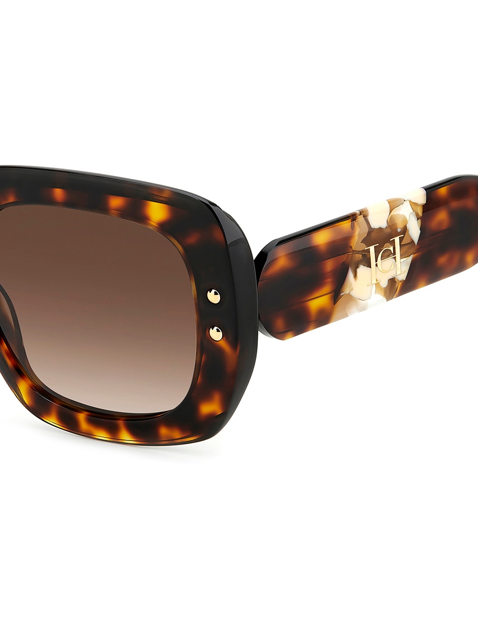 Lentes de sol Her 0186/S para mujer 8
