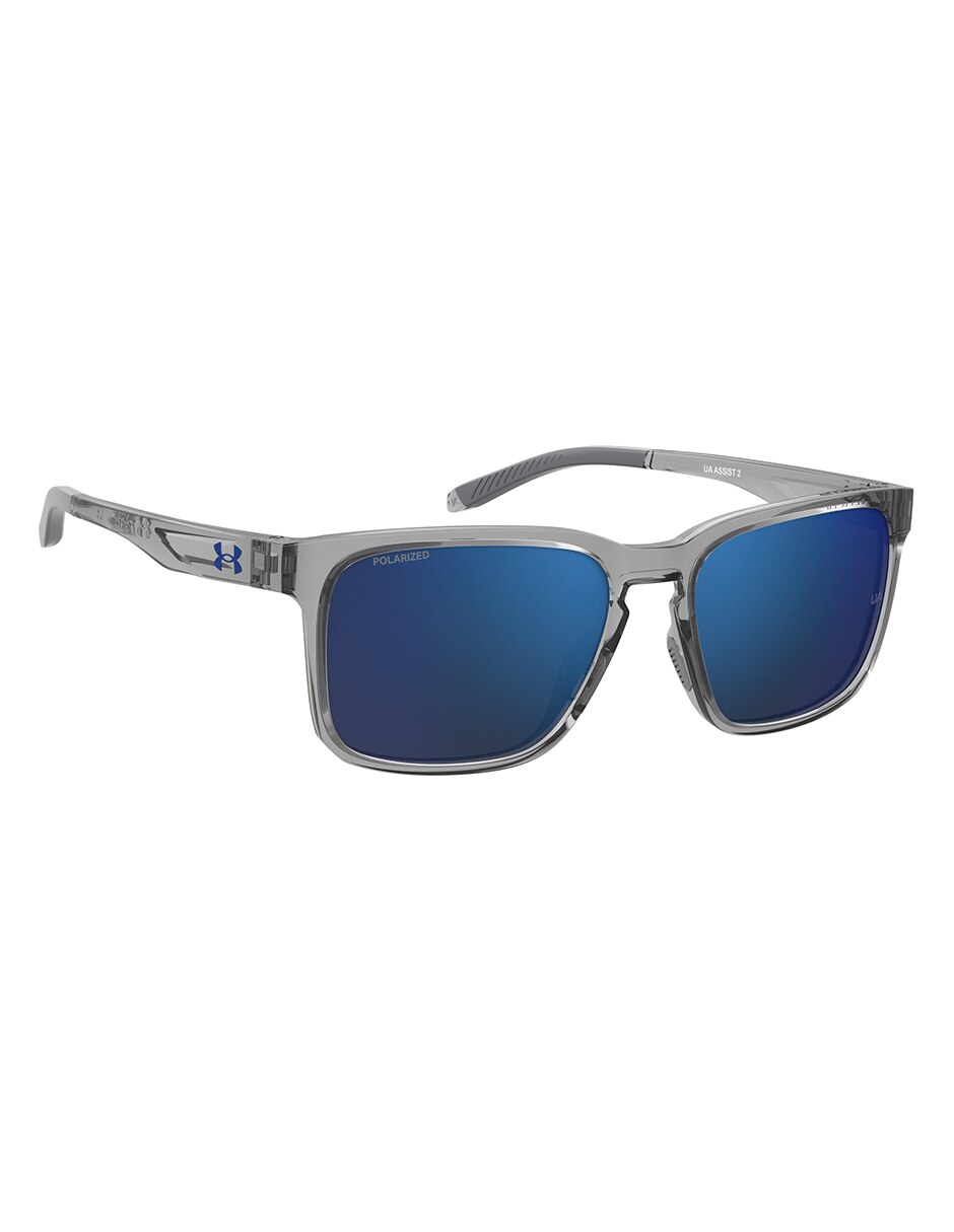 Lentes de sol Ua Assist 2 para hombre 3
