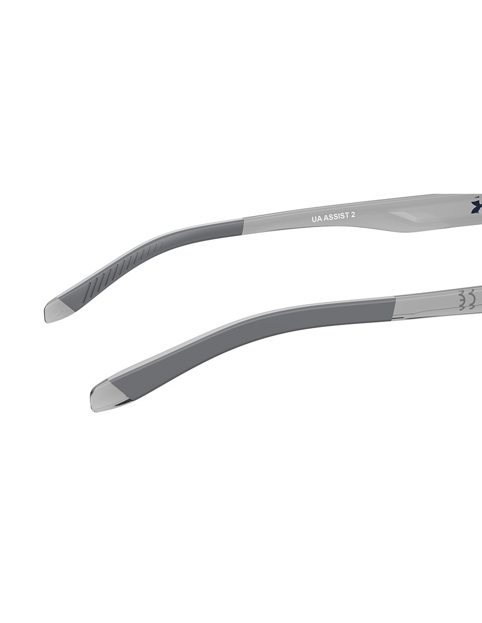 Lentes de sol Ua Assist 2 para hombre 6