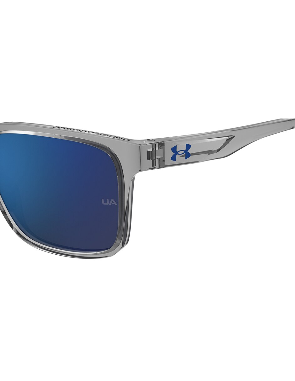 Lentes de sol Ua Assist 2 para hombre 7