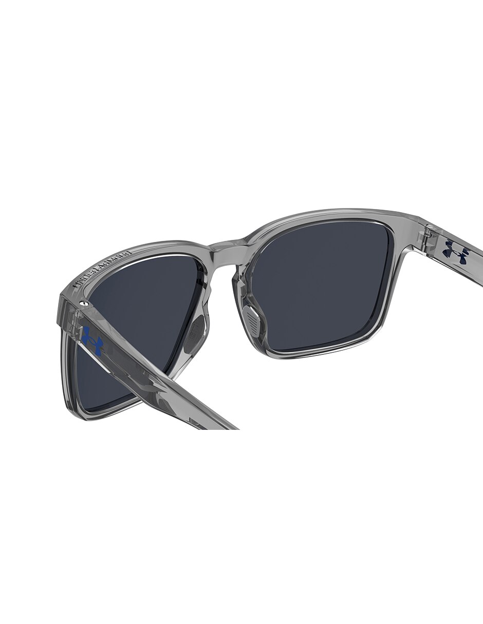 Lentes de sol Ua Assist 2 para hombre 8