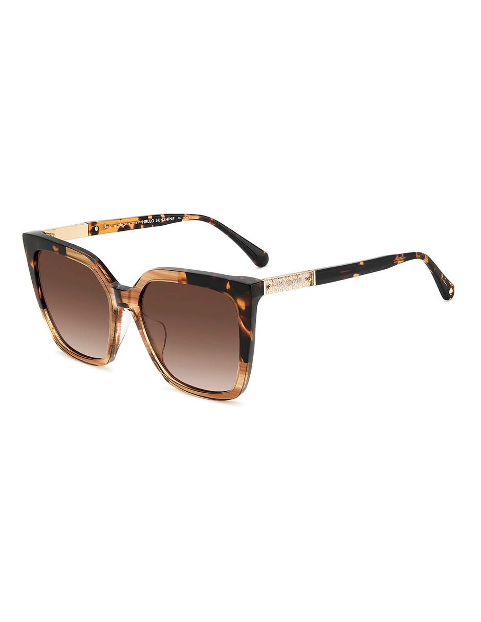 Lentes de sol Kate Spade Marlowe Marlowe/G/S para mujer