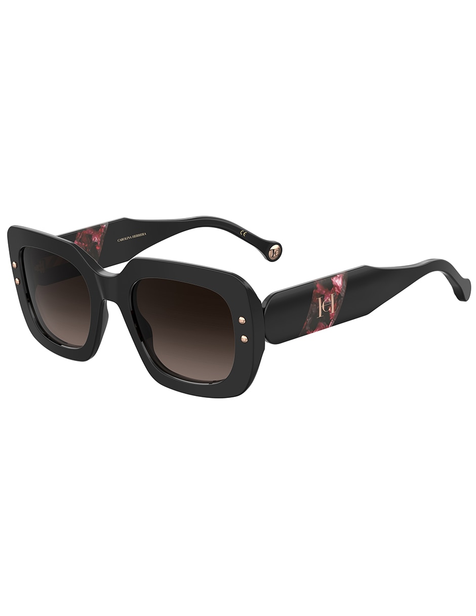 Lentes de sol Carolina Herrera Her 0186/S para mujer 2