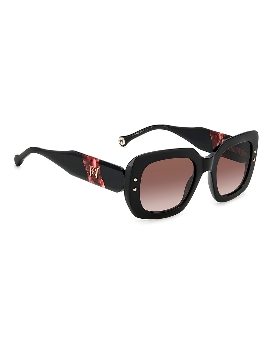 Lentes de sol Carolina Herrera Her 0186/S para mujer 3