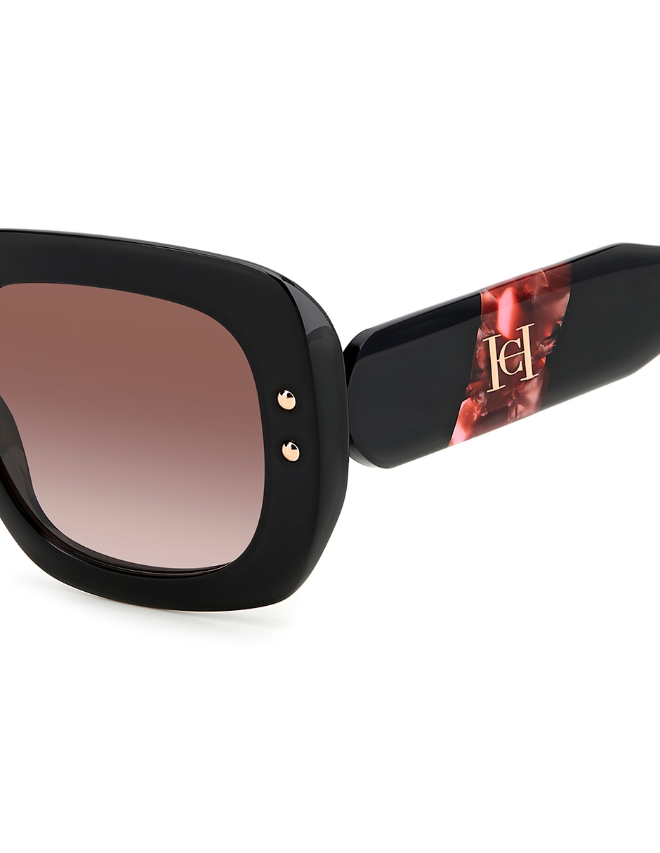 Lentes de sol Carolina Herrera Her 0186/S para mujer 4