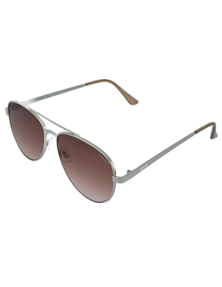 Lentes de sol Levis Outlook unisex 3