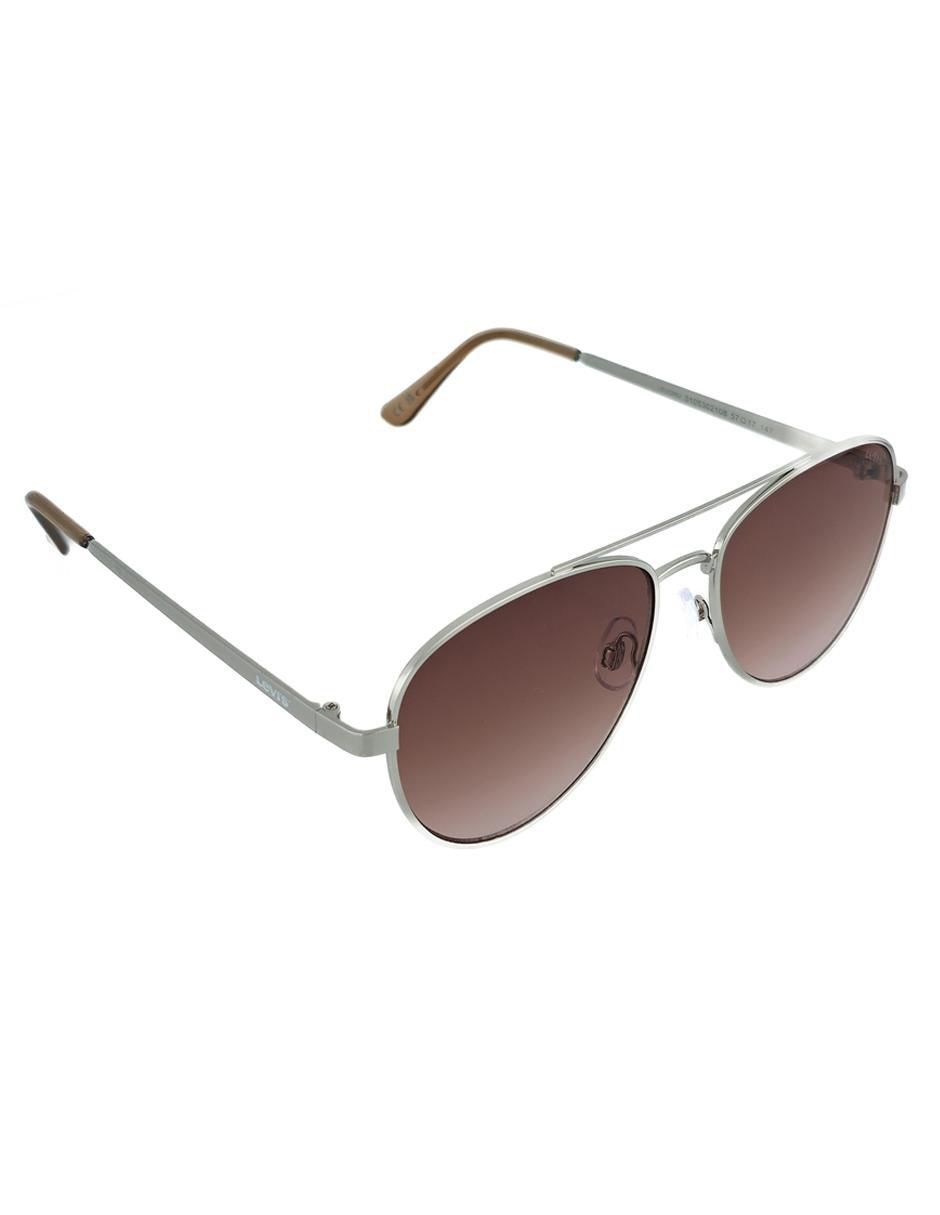 Lentes de sol Levis Outlook unisex 2