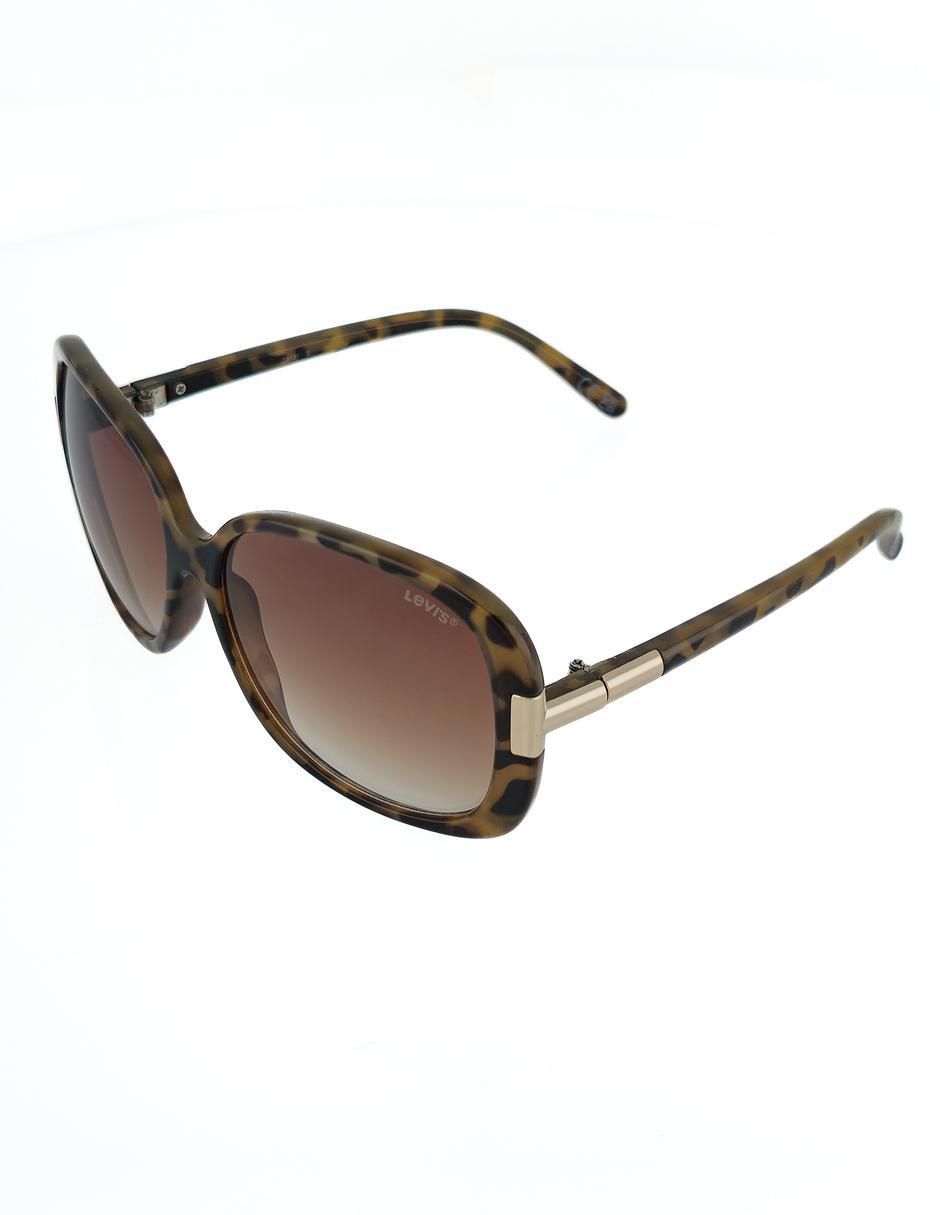 Lentes de sol Levis Outlook para mujer 3