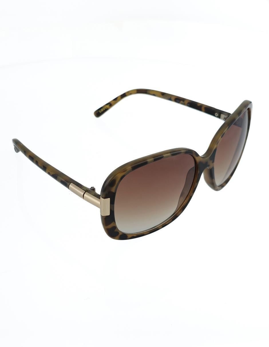 Lentes de sol Levis Outlook para mujer 2