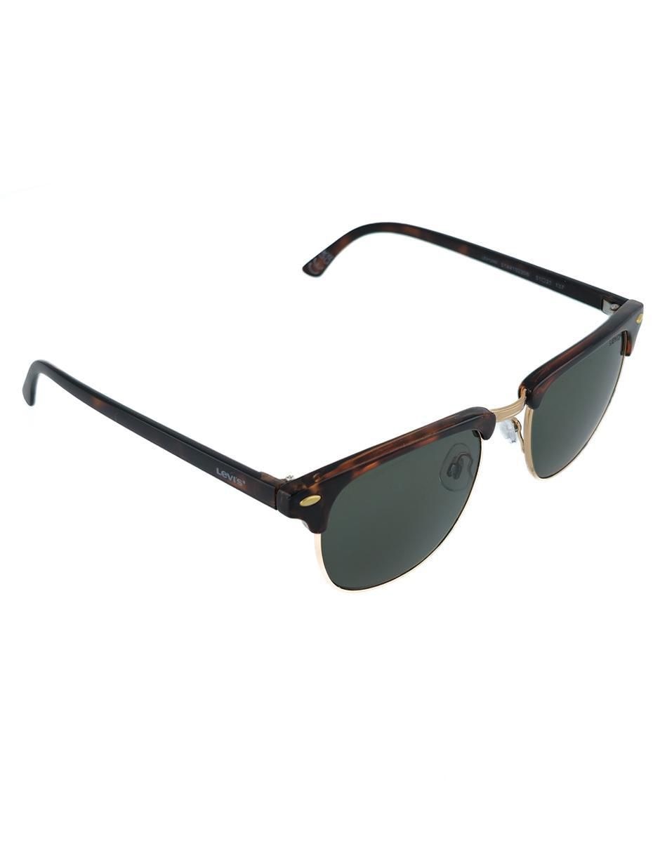 Lentes de sol Levis Outlook para hombre
