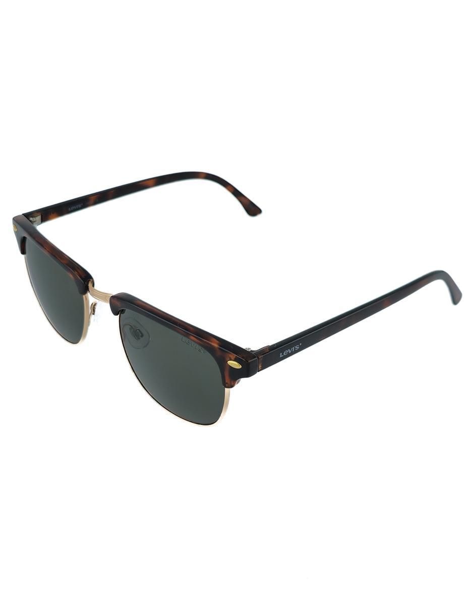 Lentes de sol Levis Outlook para hombre Lentes de sol Levis Outlook para hombre
