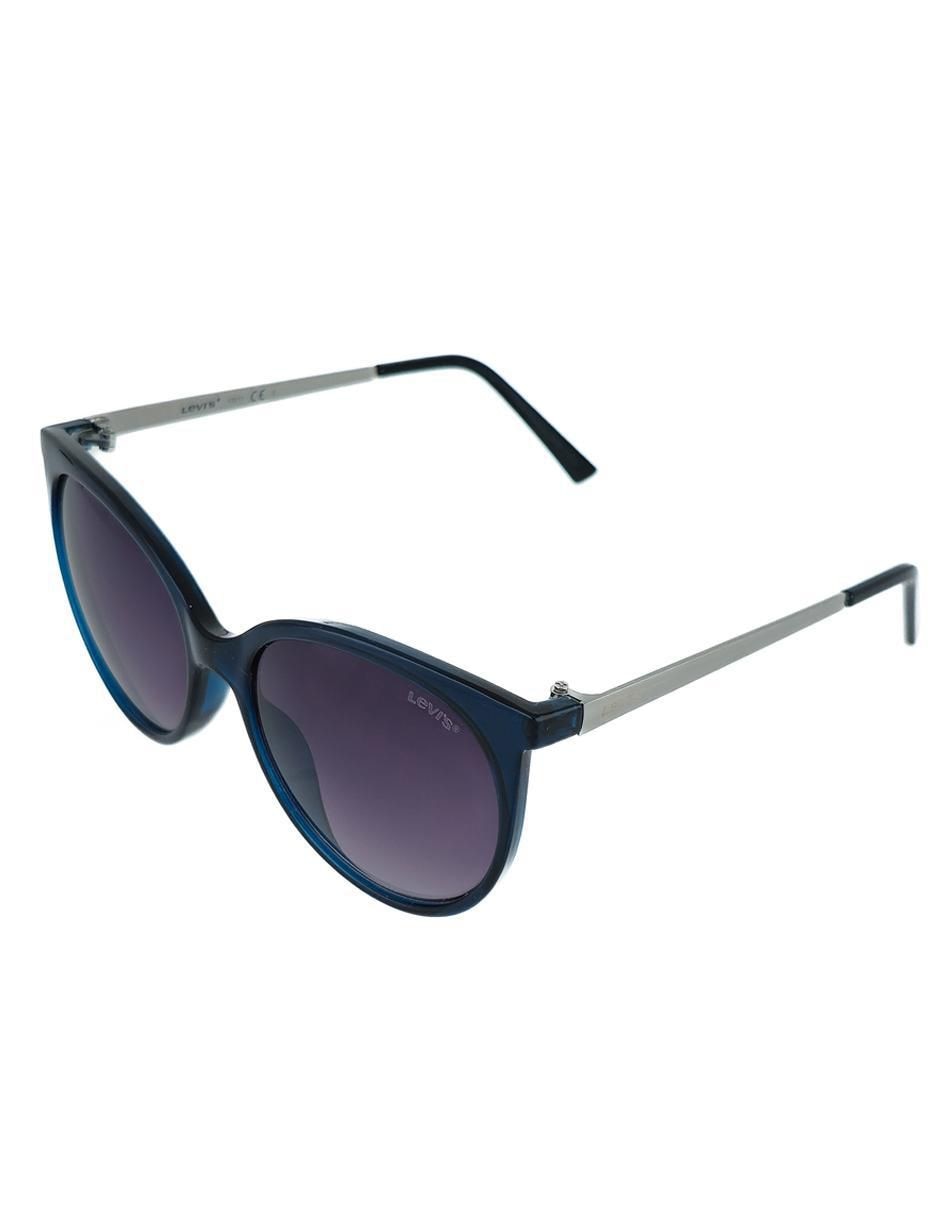 Lentes de sol Levis Outlook para mujer 3