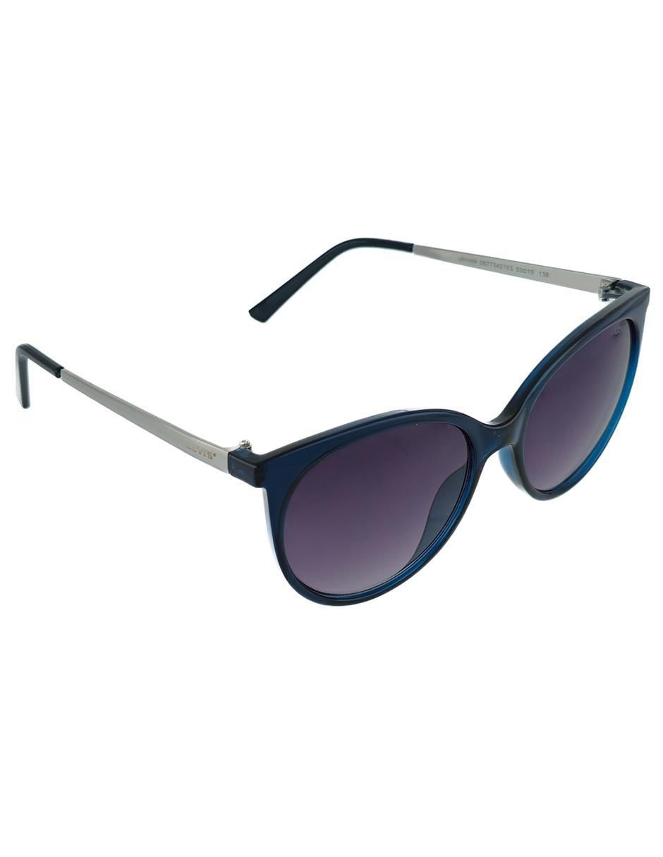 Lentes de sol Levis Outlook para mujer 2