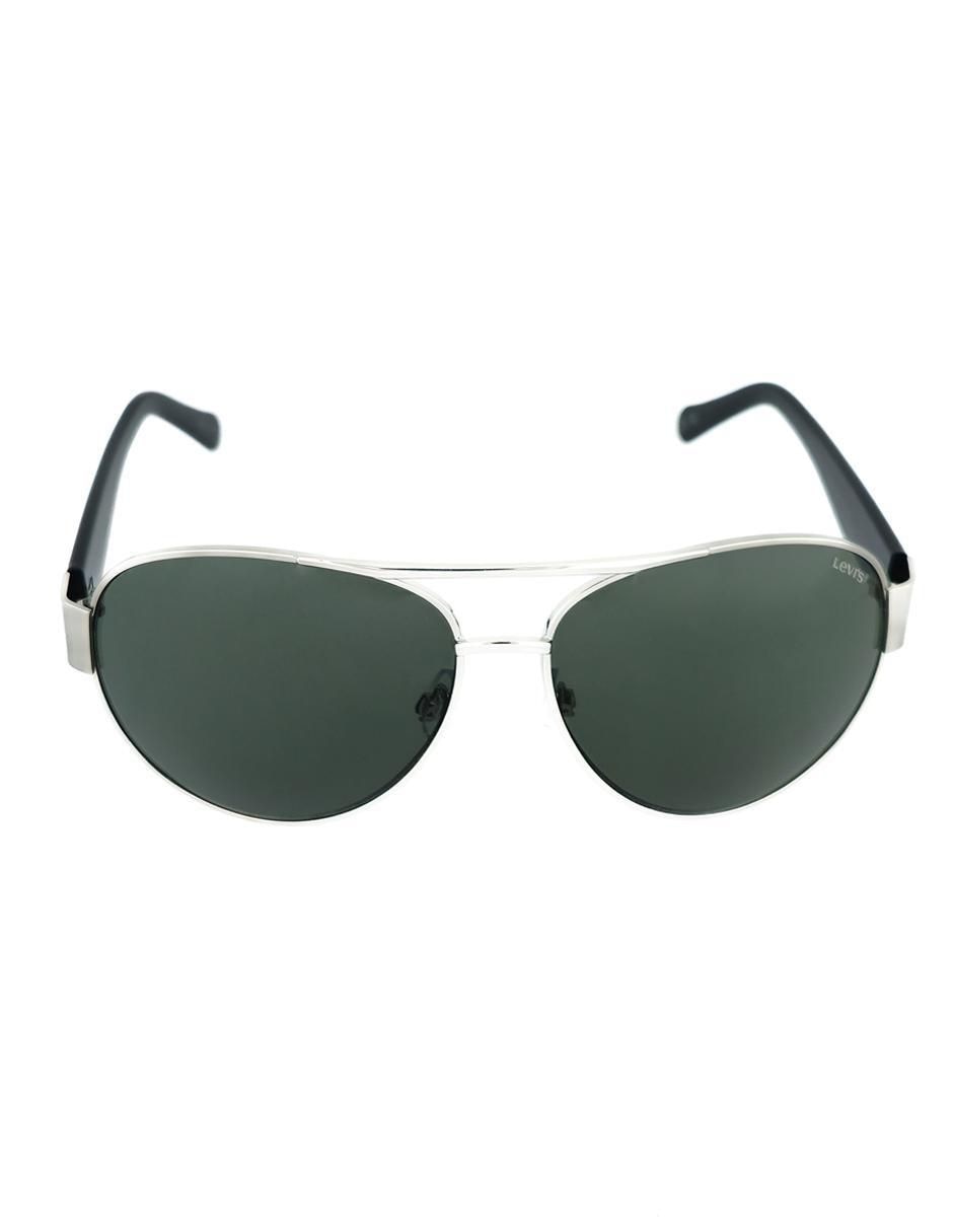Lentes de sol Levis Outlook unisex Lentes de sol Levis Outlook unisex