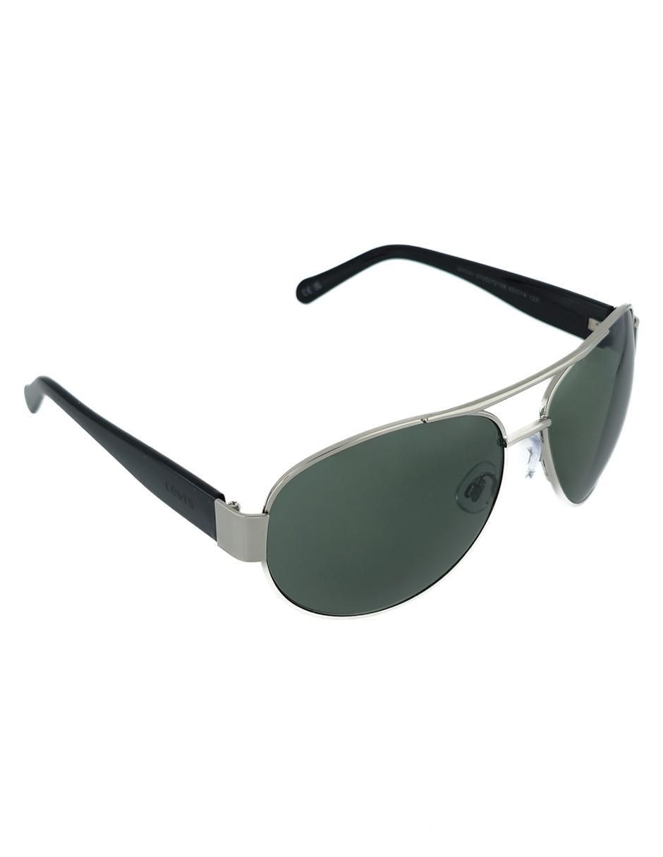 Lentes de sol Levis Outlook unisex 3