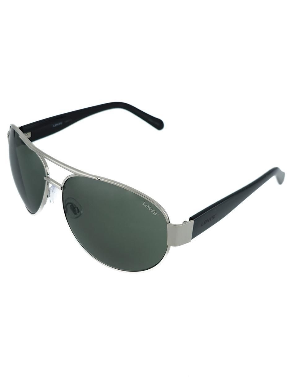 Lentes de sol Levis Outlook unisex 2