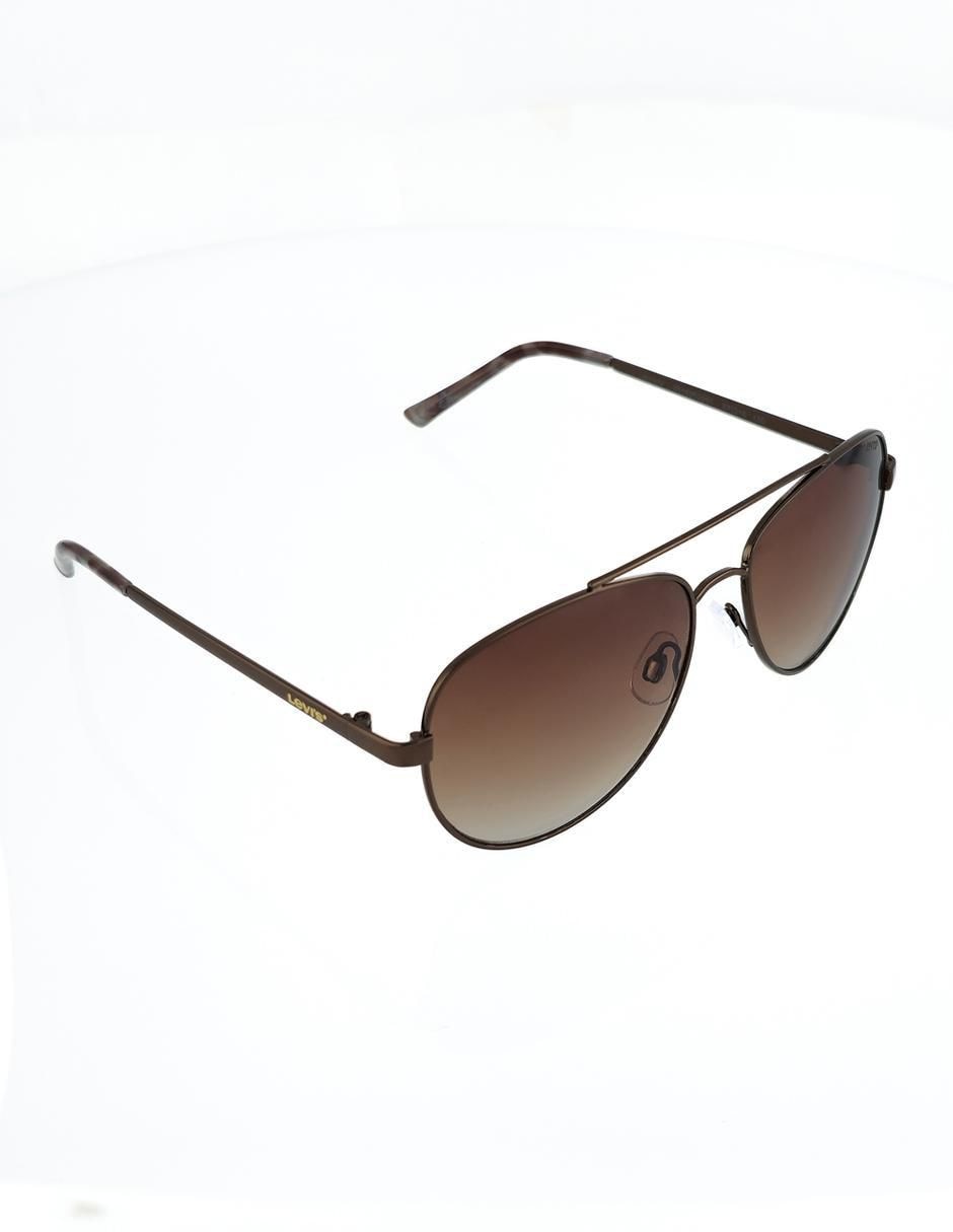 Lentes de sol Levis Outlook para mujer